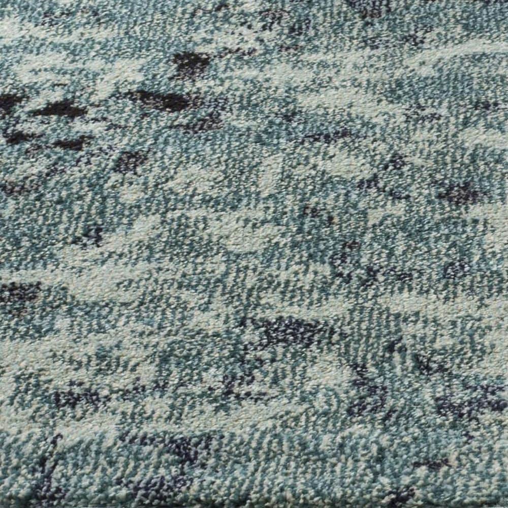 Safavieh Monaco MNC225J 5&#39;1&quot; x 7&#39;7&quot; Light Blue Area Rug, , large