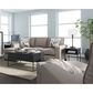 Signature Design by Ashley Greaves 2-Piece Left Facing Sofa Chaise in Stone, , large