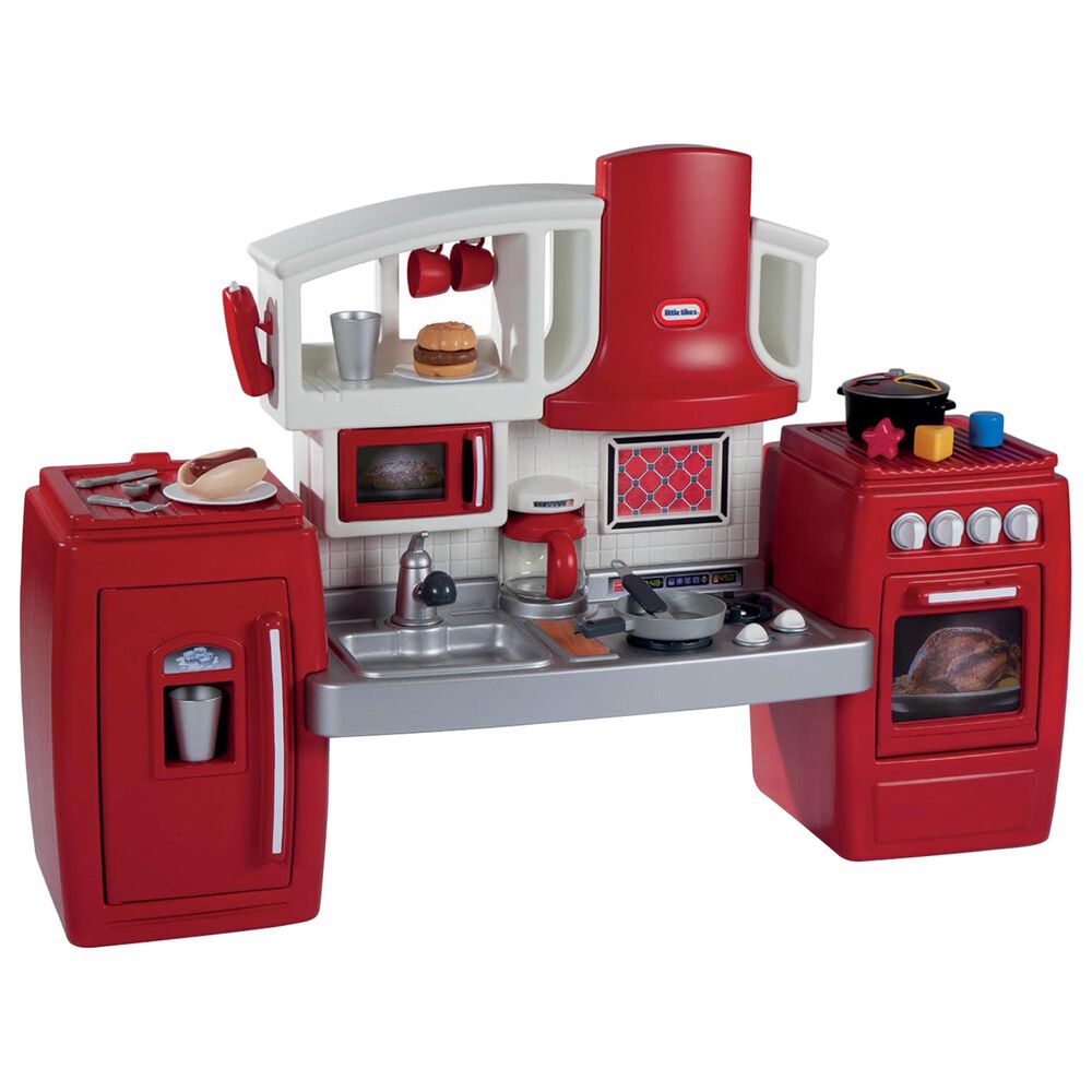 Little Tikes Cook "n Grow Kitchen, , large