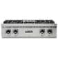 Viking Range 30" Gas Rangetop in Stainless Steel, , large