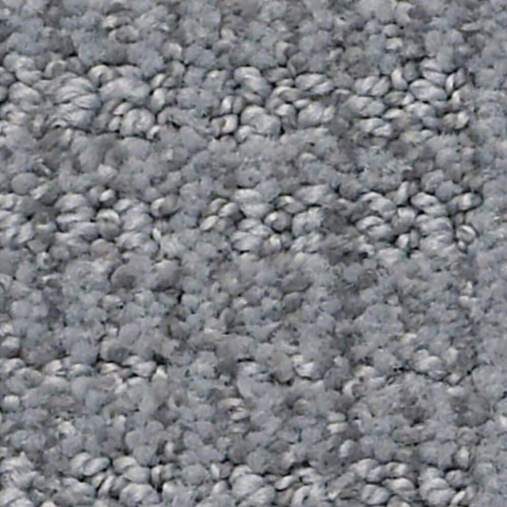 Shaw Insightful Way Carpet in Blue Steel, , large