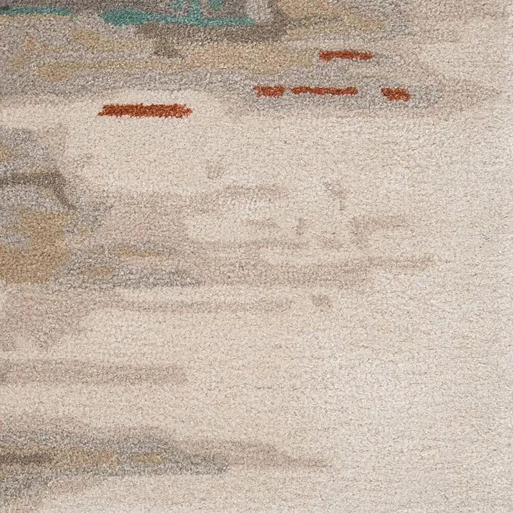 Jaipur Genesis Ryenn 10&#39; x 14&#39; Bungee Cord Area Rug, , large
