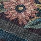 Loloi 36" Square Pouf in Blue, , large