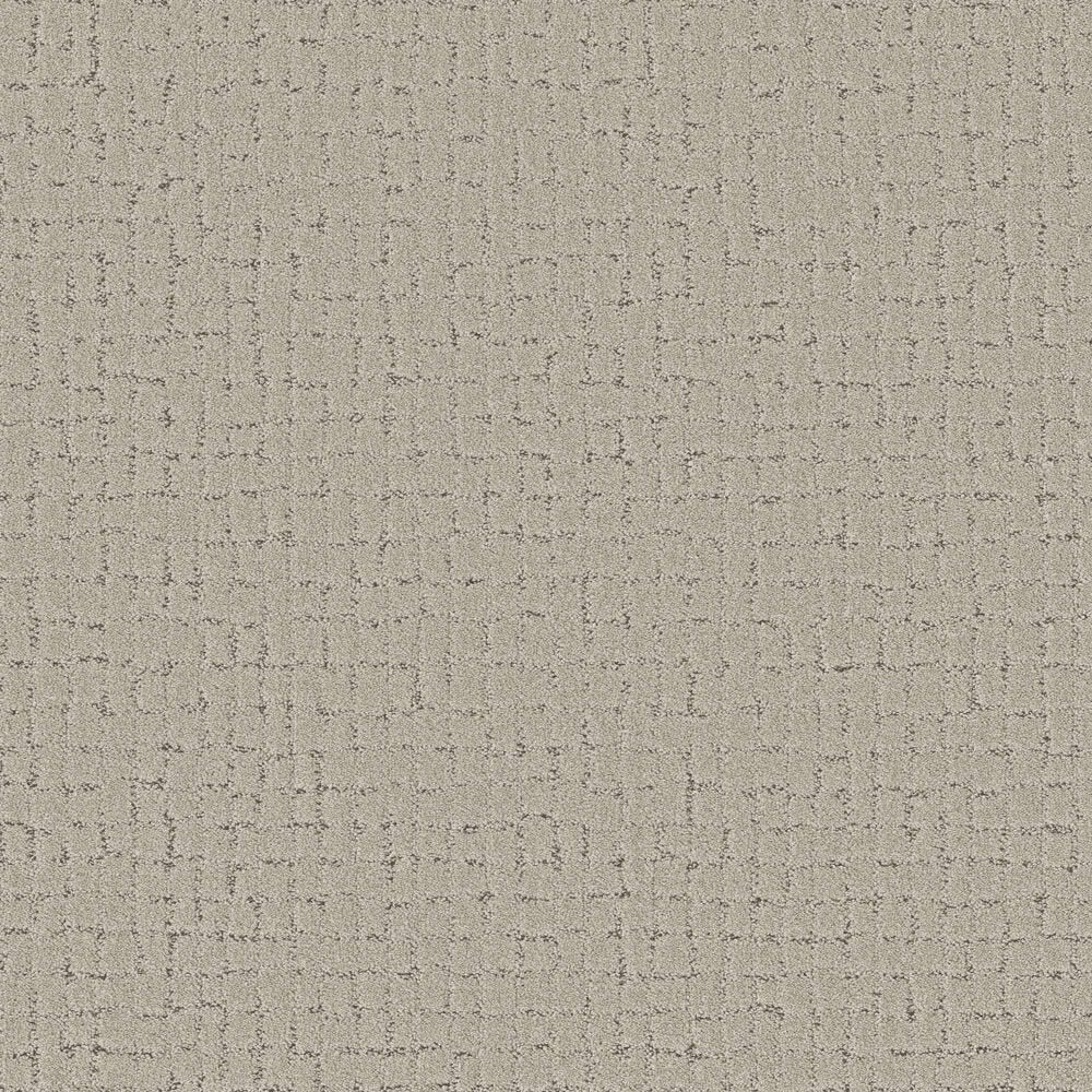 Shaw Block Party Carpet in River Birch, , large