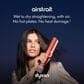 Dyson Airstrait Straightener in Strawberry Bronze, , large