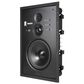 Revel 9" In-Wall Loud Speaker in White, , large