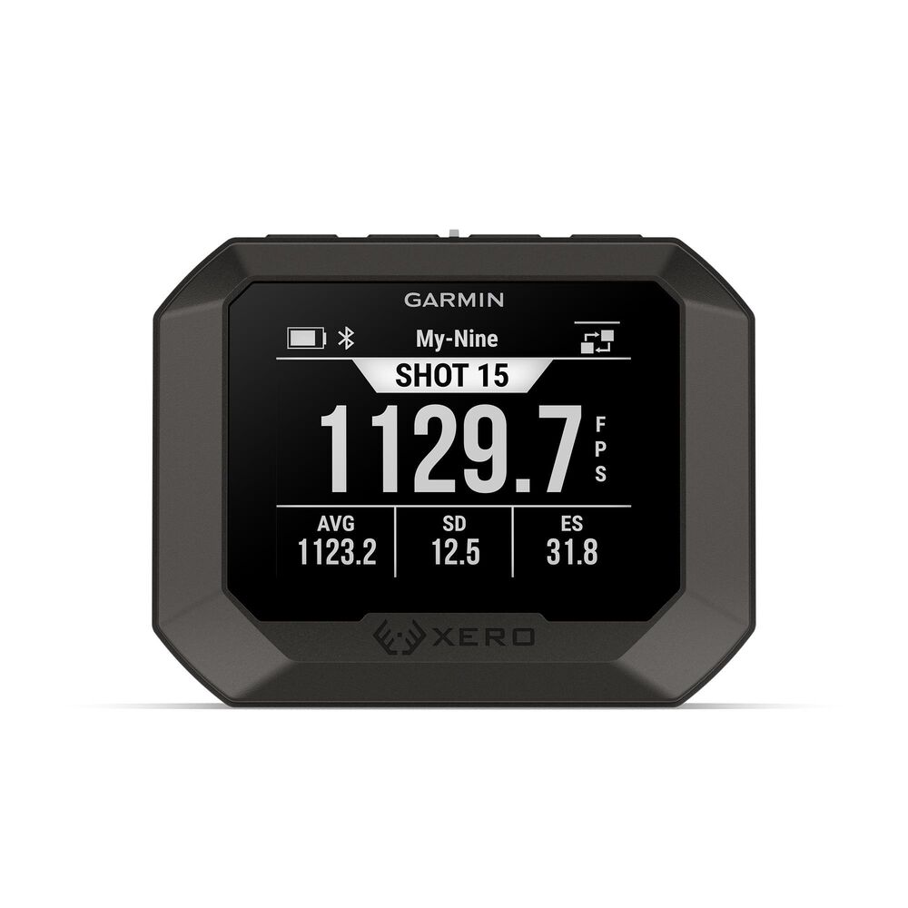 Garmin Xero C2 Chronograph, , large