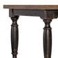 Hooker Furniture Americana Leg Dining Table - Table Only, , large