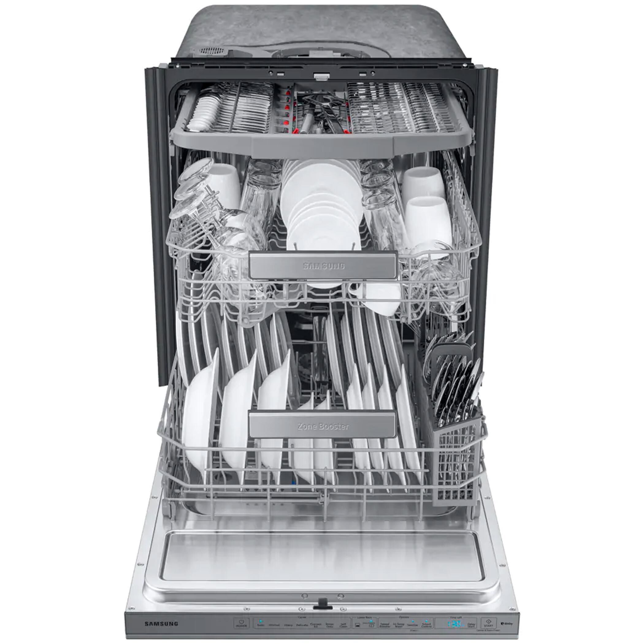 Samsung linear wash 39 top