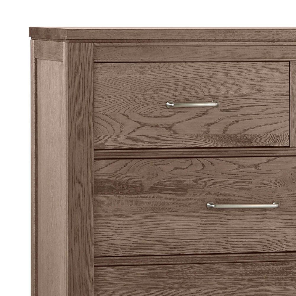 Viceray Collections Tide and Timber 7-Drawer Dresser in Grey Oak, , large