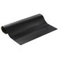 iFit 36" x 72" Exercise Equipment Floor Mat in Black, , large