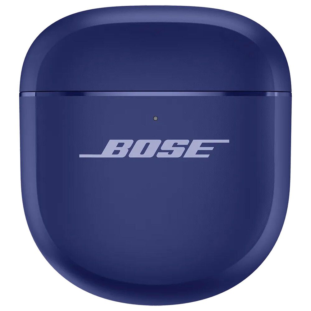 Bose QuietComfort Ultra Wireless Noise Cancelling Earbuds in Midnight Violet &#40;2nd Gen&#41;, , large