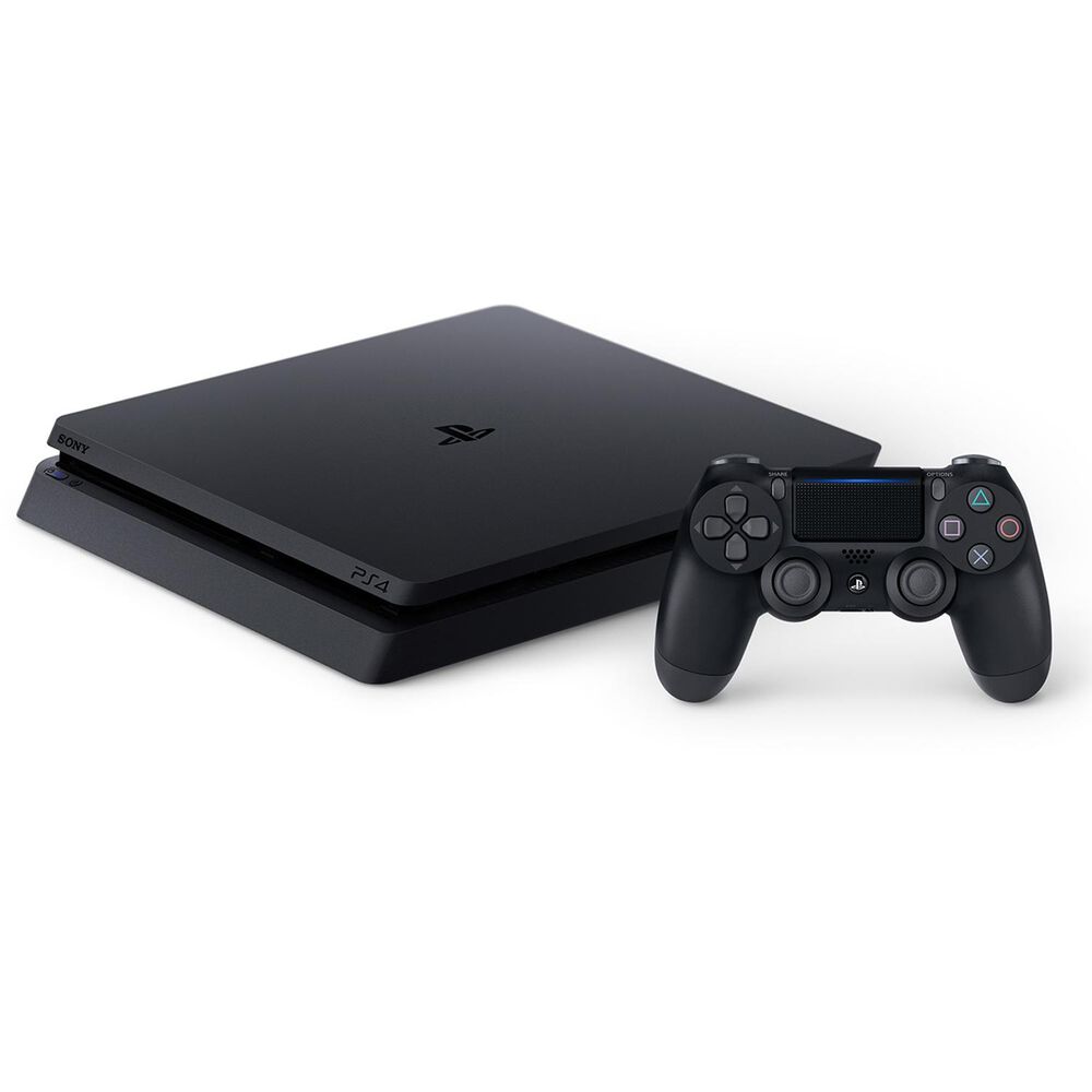 Sony PlayStation 4 - 1 TB Console, , large