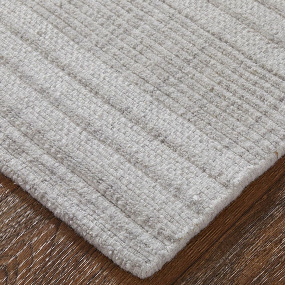 Feizy Highview Ivory 12&#39; x 15&#39; Area Rug, , large
