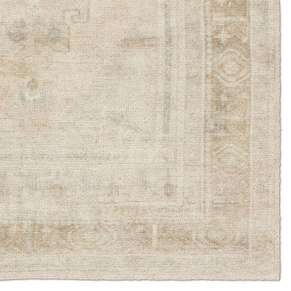 Jaipur Casen Adorn Tan and Brown 8'6" x 11'6" Area Rug, , large