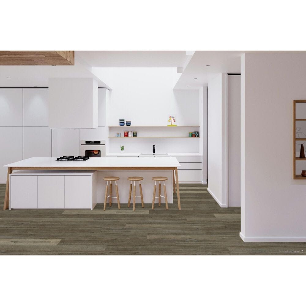 Fuzion SmartDrop Elite 9 Relic 9&quot; x 60&quot; Luxury Vinyl Plank, , large