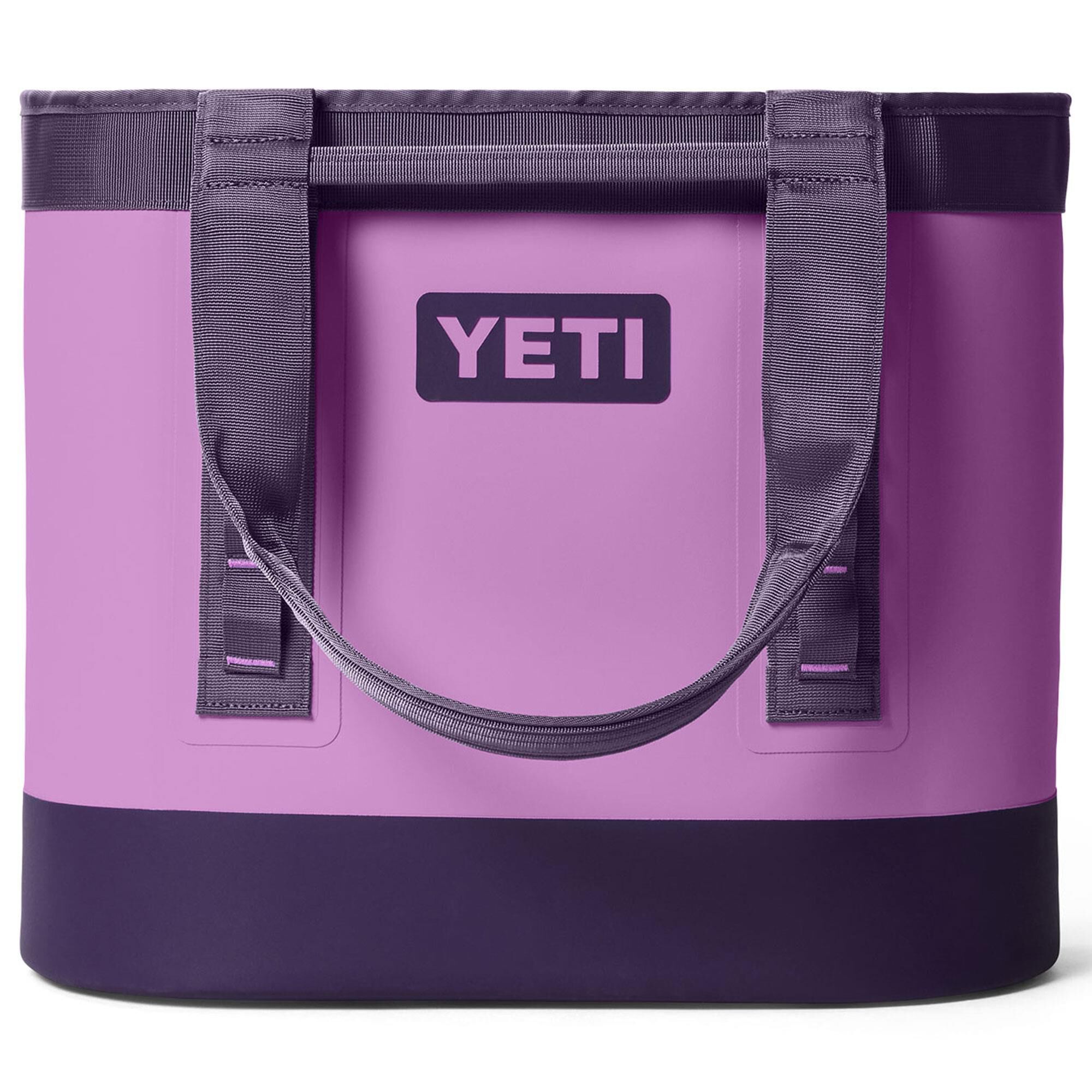 YETI Camino 35L 2.0 Carryall Tote Bag in Desert Bloom
