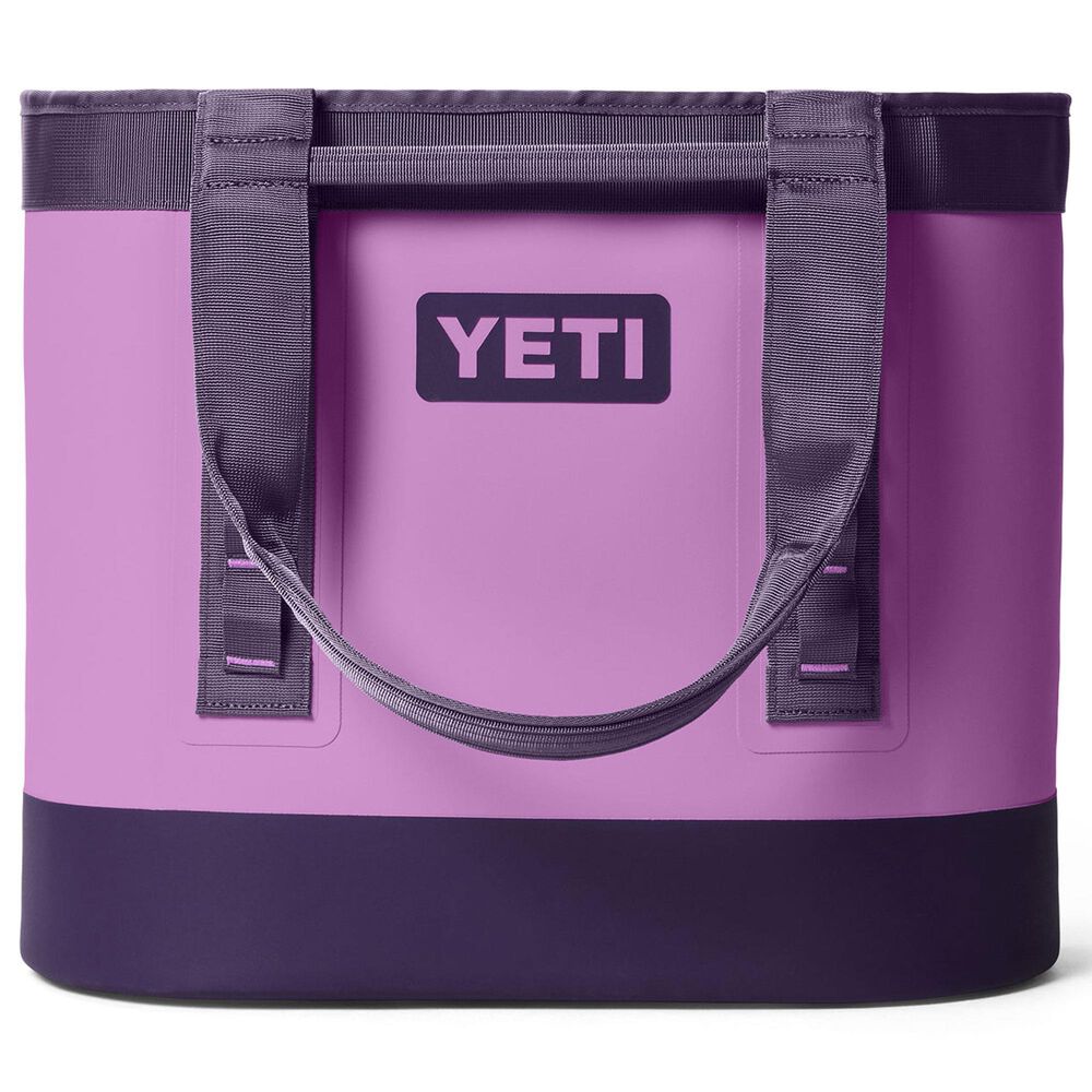 YETI Camino 35L 2.0 Carryall Tote Bag in Desert Bloom, , large