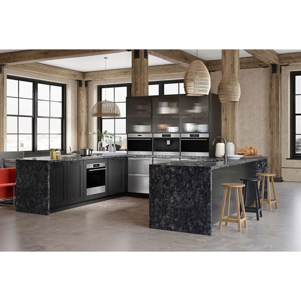 Wolf Appliances E Series 24" Convection Steam Oven in Stainless Steel, , large