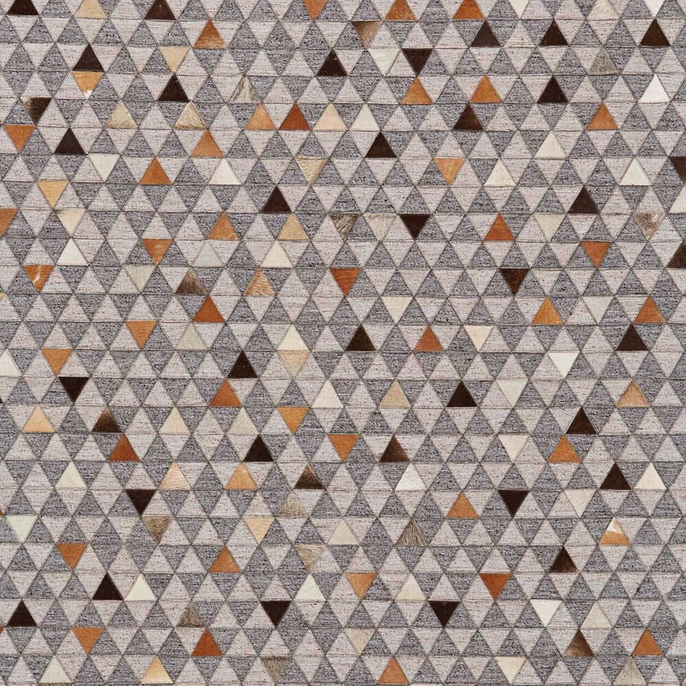 Feizy Fannin 2&#39; x 3&#39; Multicolor Area Rug, , large