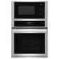 Frigidaire 27" Microwave Combination Oven with Air Fry in Stainless Steel, , large