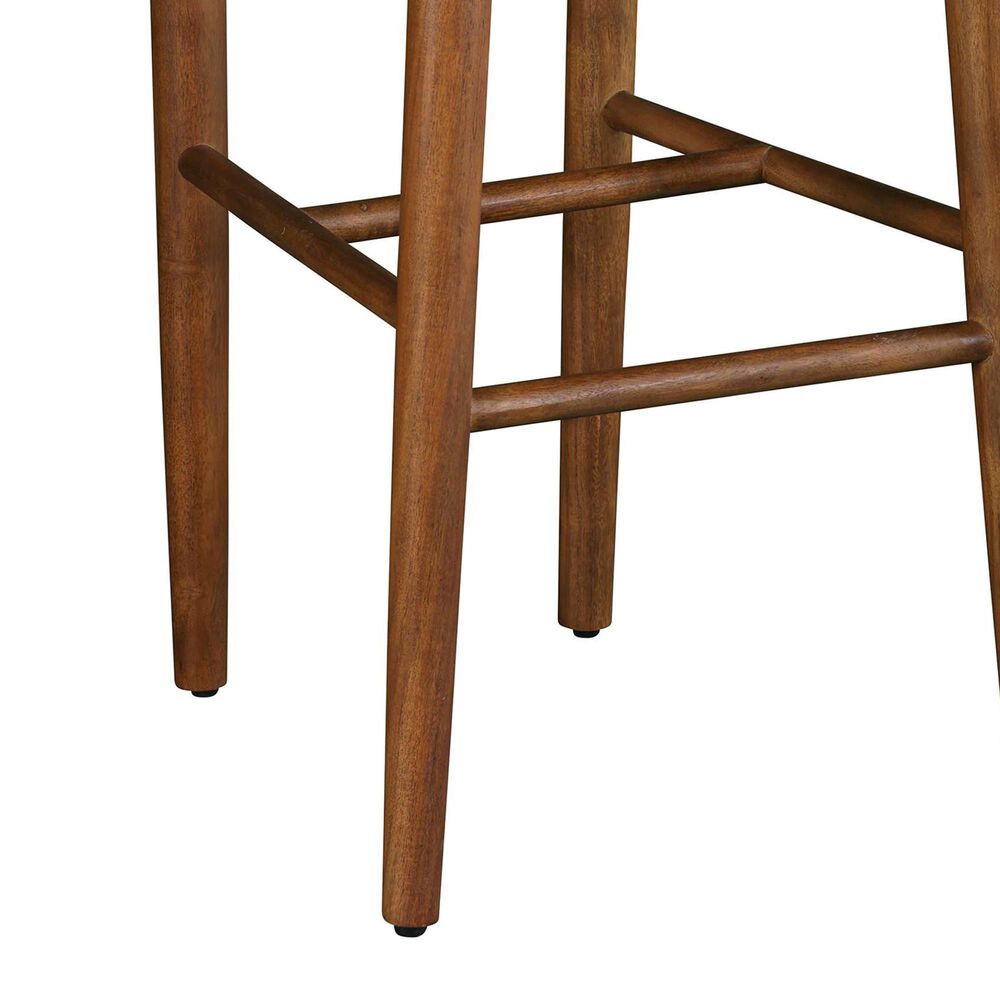 Howard Miller Thorin Barstool in Light Brown Matte, , large