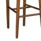 Howard Miller Thorin Barstool in Light Brown Matte, , large