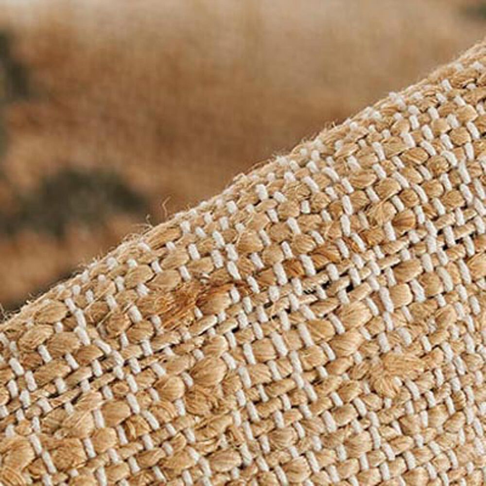 Momeni Orchard ORC-4 2&#39; x 3&#39; Natural Area Rug, , large
