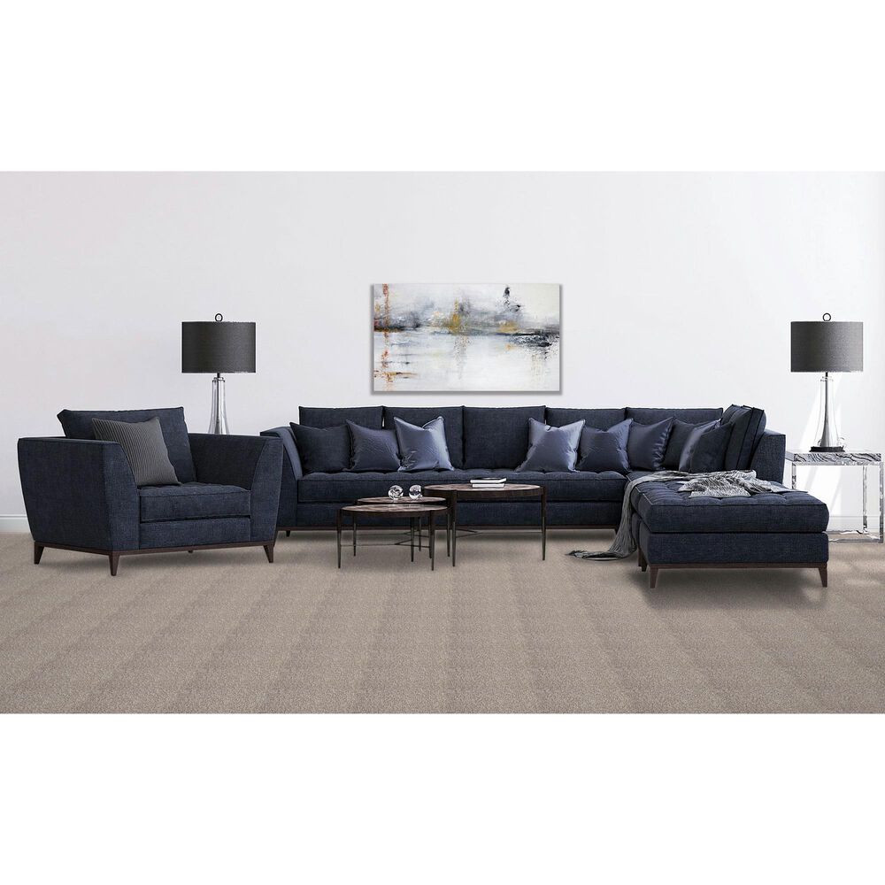 Mohawk Natural Selection I Carpet in Outrigger, , large