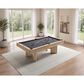 Imperial Marlow 8" Pool Table in Dune, , large