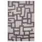 Dalyn Rug Company Sedona 2"3" x 7"6" Pebble Indoor/Outdoor Area Performance Rug, , large