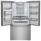 Frigidaire Professional 4PC Kitchen Package in Stainless Steel , , large