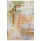 Dalyn Rug Company Ravenna RN6 10" x 14" Coral Area Rug, , large
