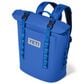 YETI Hopper M12 Backpack Soft Cooler in Royal Blue, , large