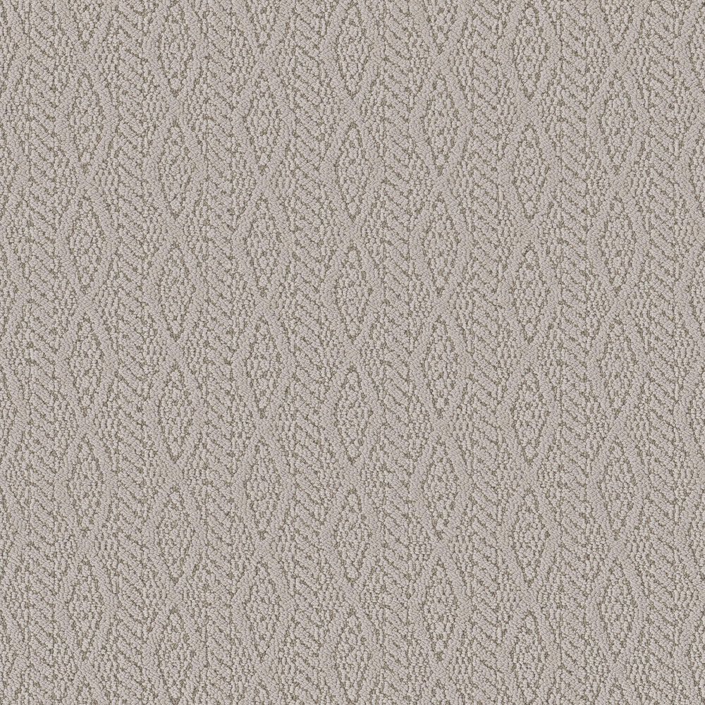 Anderson Tuftex Crochet Carpet in Fog, , large