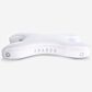 Bedgear Beauty Performance Pillow in White, , large