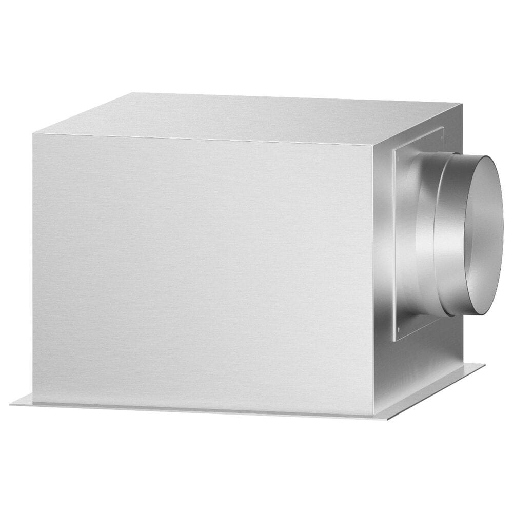 Fisher & Paykel 600 CFM Downdraft Internal Blower in Stainless Steel, , large