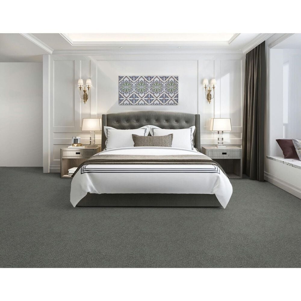 Mohawk Gentle Guardian lV Carpet in Subtle Gray, , large