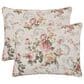 J. Queen New York Chablis 4-Piece King Comforter Set in Rose Gold, , large