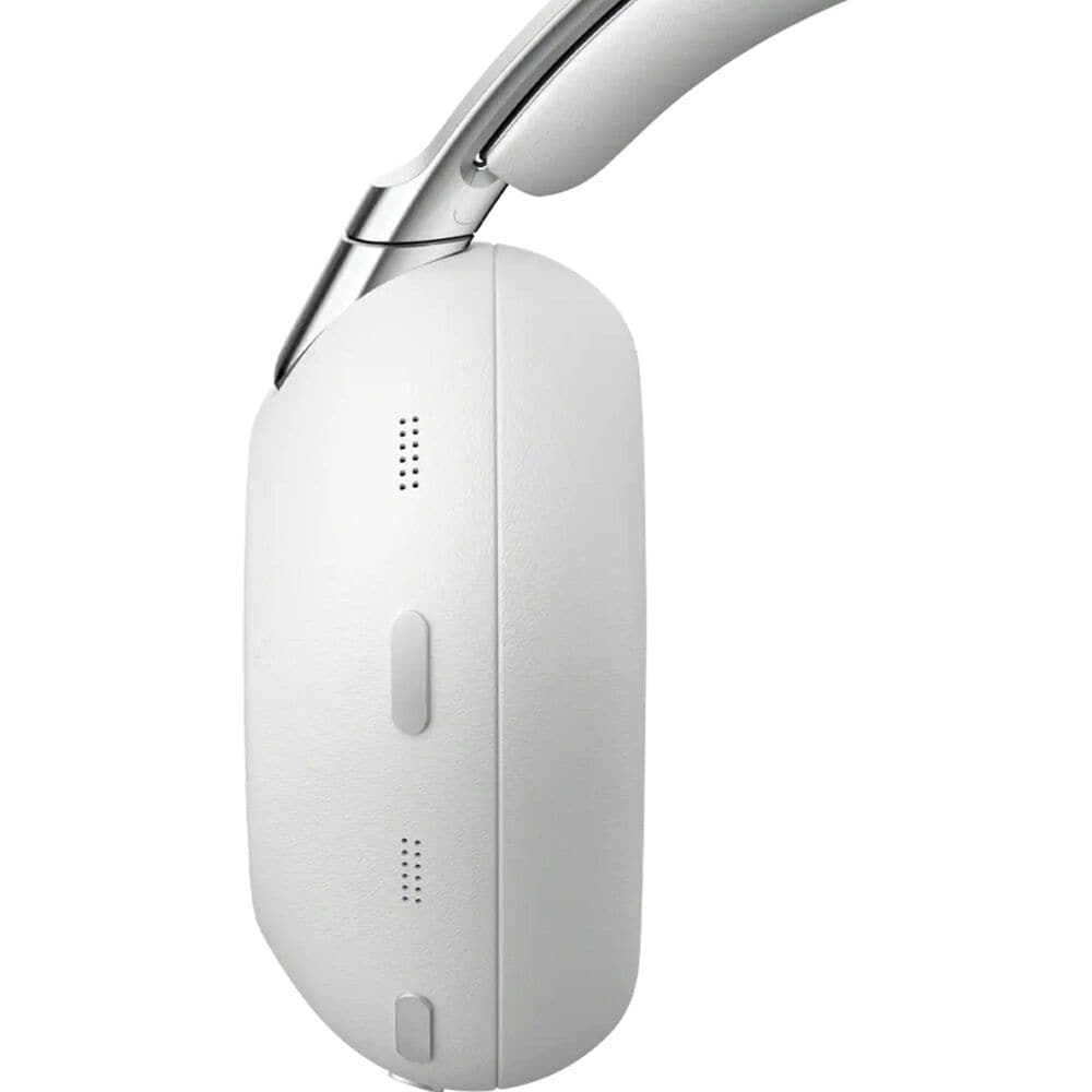 Sony 1000X The Collexion Wireless Noise Canceling Over-the-Ear Headphones in Platinum, , large