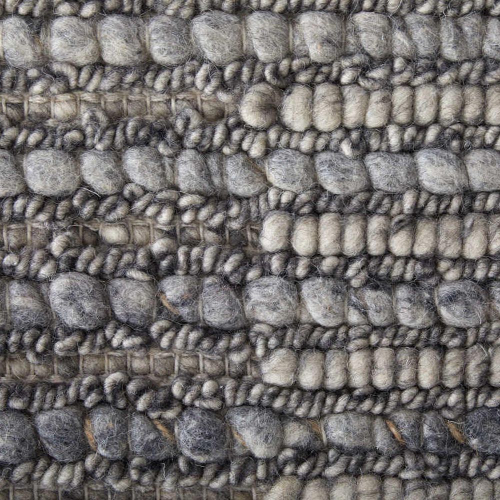 Feizy Rugs Herrick 2&#39; x 3&#39; Gray Area Rug, , large
