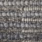 Feizy Rugs Herrick 2" x 3" Gray Area Rug, , large