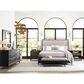 Chapel Hill Quincy King Bed in Dark Brown , , large