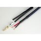SVS 10 Ft Ultra Speaker Cable in Black, , large