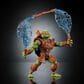 Barbie Origins Turtles Of Grayskull Action Figure - Michelangelo in Multicolor, , large
