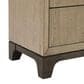 Emerald Home Furnishings Sutton Place 8-Drawer Dresser in Caramel and Cocoa Brown, , large