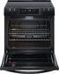 Frigidaire 30" Front Control Electric Range in Stainless Steel, , large
