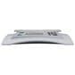 Kitchen Supply Pana Baking Scale in Silver, , large