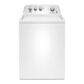 Whirlpool 3.9 Cu Ft Top Load Washer in White, , large