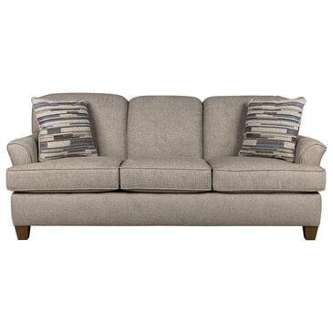 Flexsteel Atlantis Stationary Sofa in Dove, , large